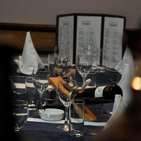 Naselje Starosjedilaca Hotel Terex מראה חיצוני תמונה