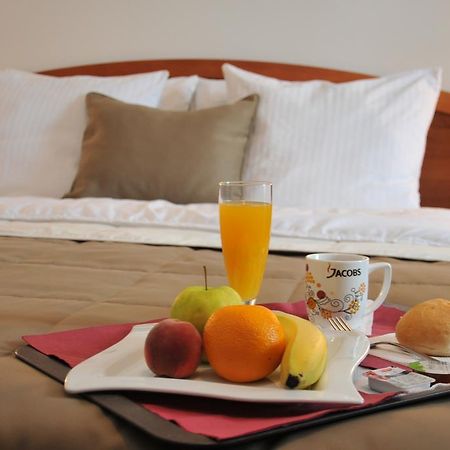 Naselje Starosjedilaca Hotel Terex מראה חיצוני תמונה