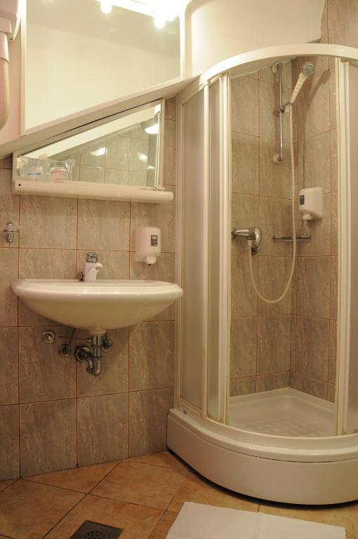 Naselje Starosjedilaca Hotel Terex חדר תמונה