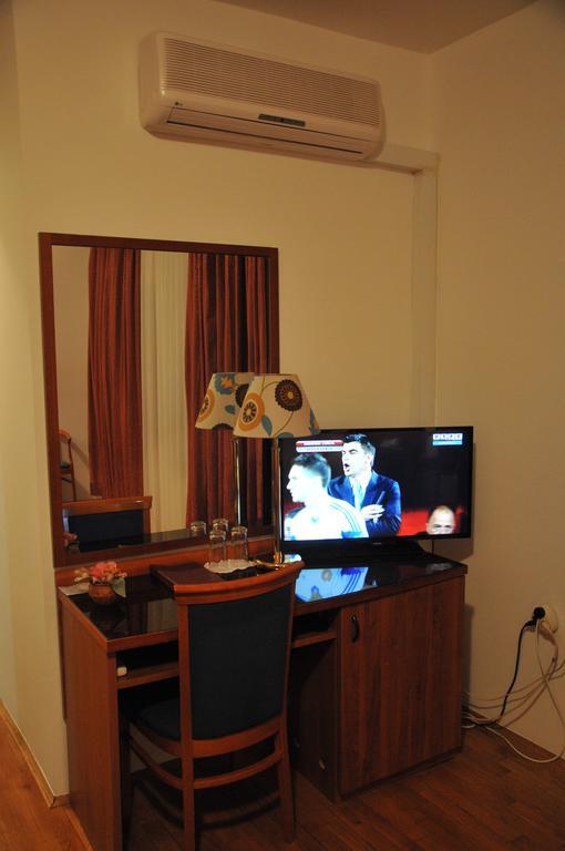 Naselje Starosjedilaca Hotel Terex חדר תמונה