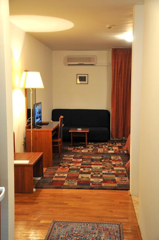 Naselje Starosjedilaca Hotel Terex חדר תמונה