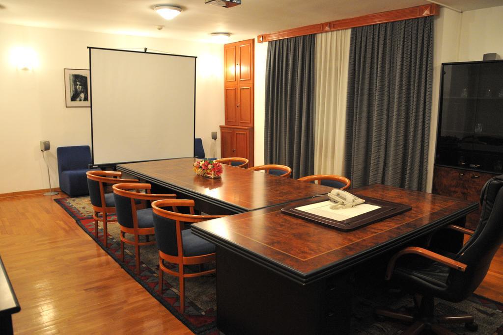 Naselje Starosjedilaca Hotel Terex מראה חיצוני תמונה