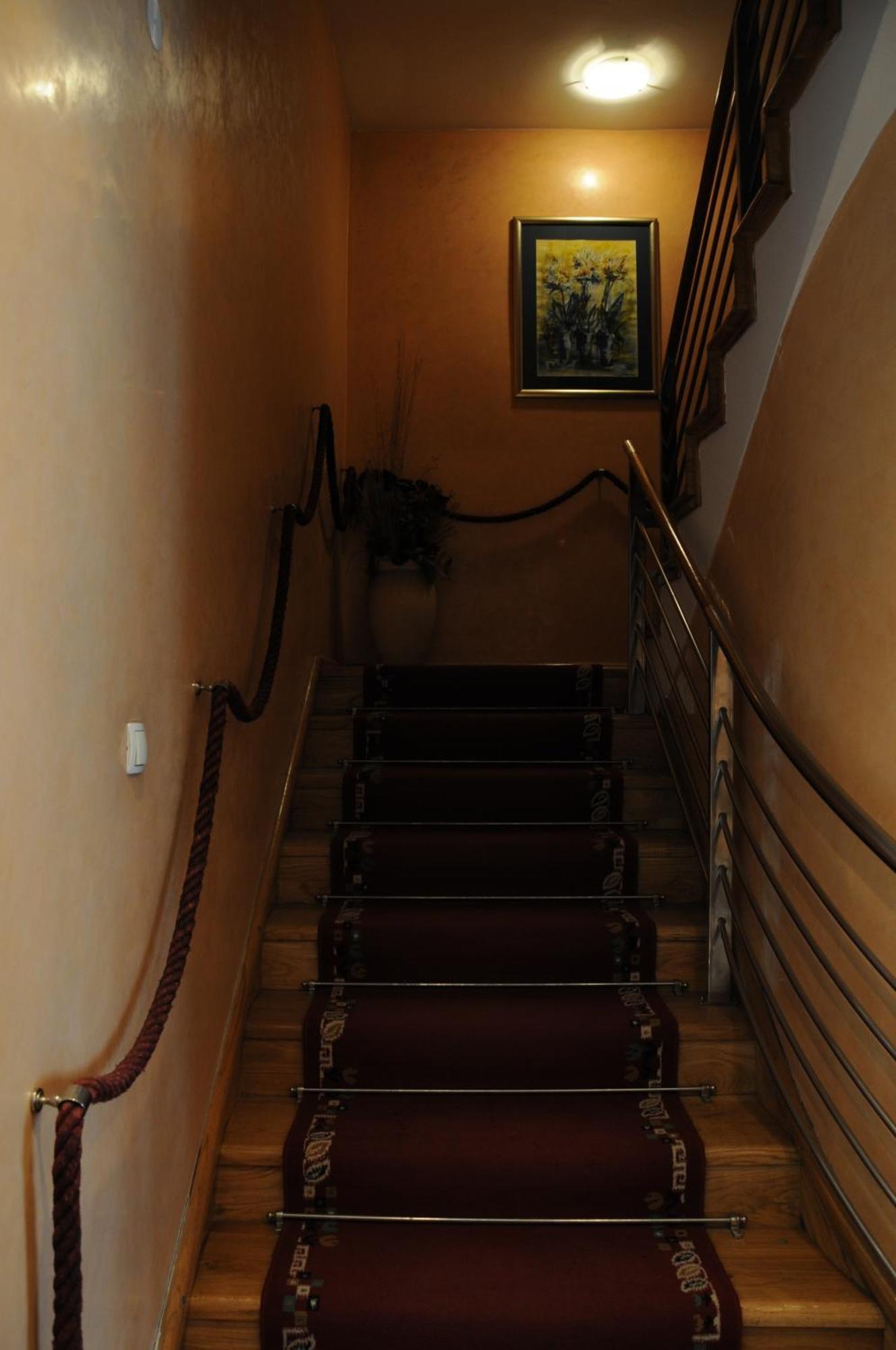 Naselje Starosjedilaca Hotel Terex מראה חיצוני תמונה