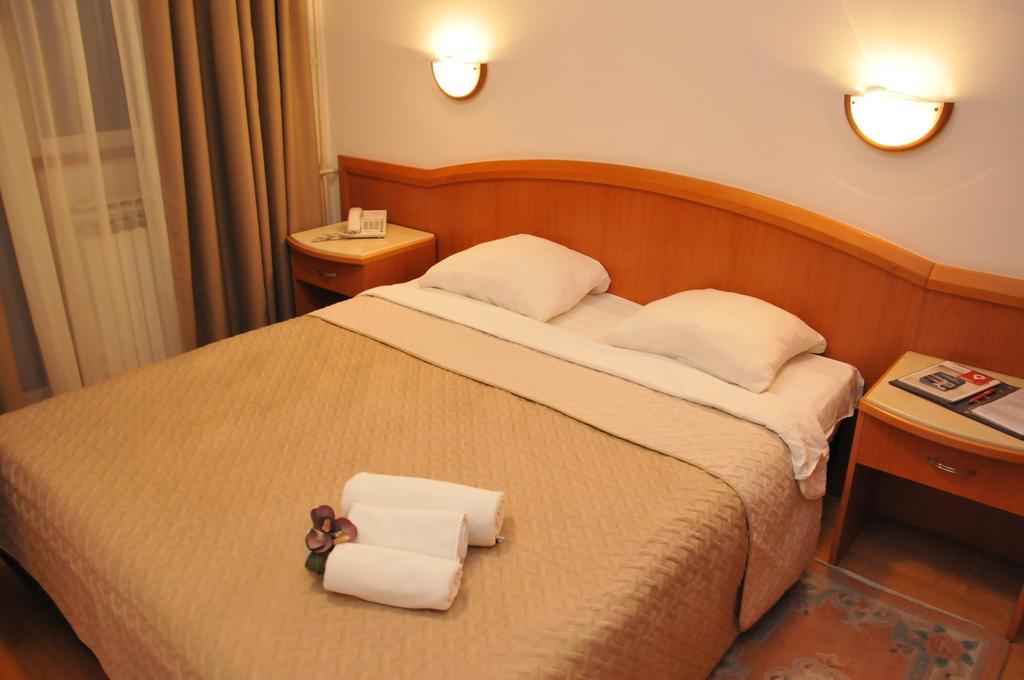 Naselje Starosjedilaca Hotel Terex מראה חיצוני תמונה