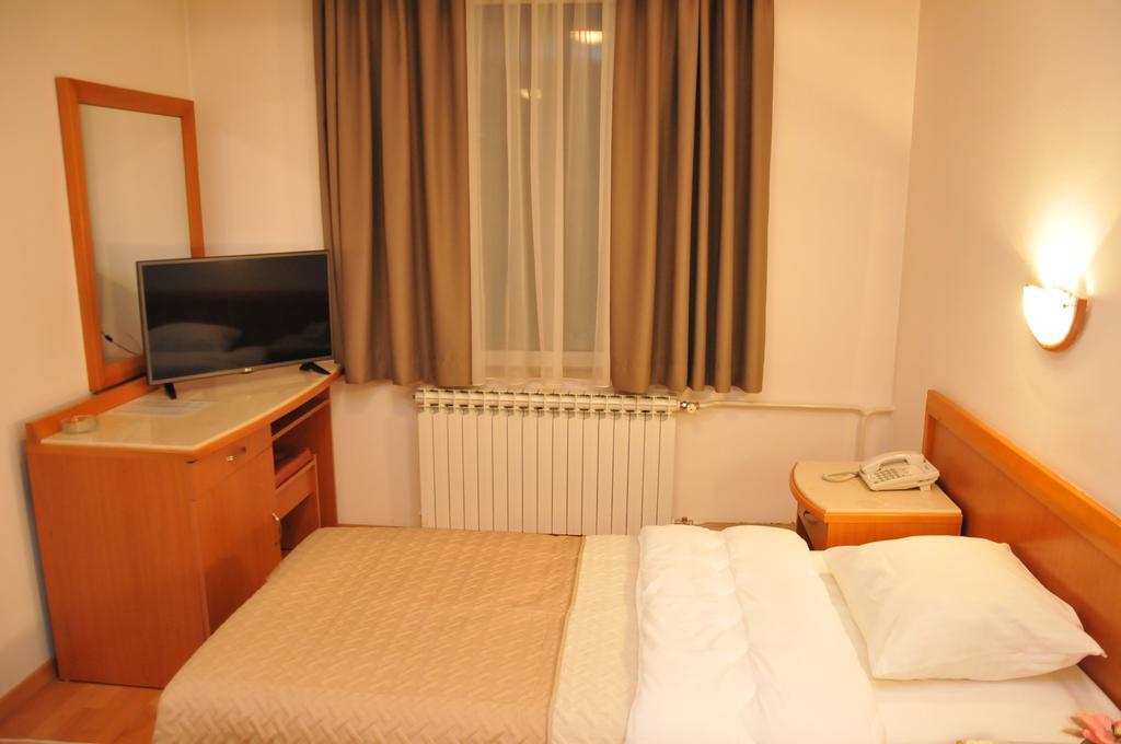 Naselje Starosjedilaca Hotel Terex מראה חיצוני תמונה