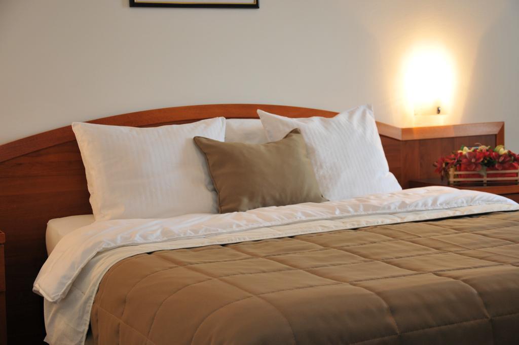 Naselje Starosjedilaca Hotel Terex מראה חיצוני תמונה