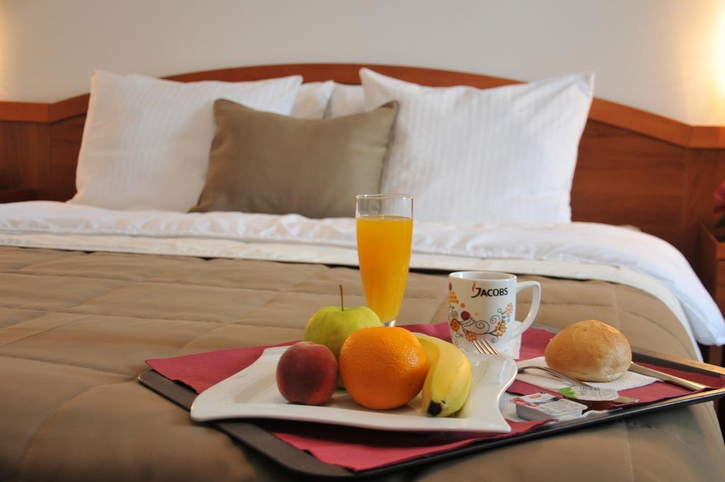 Naselje Starosjedilaca Hotel Terex מראה חיצוני תמונה