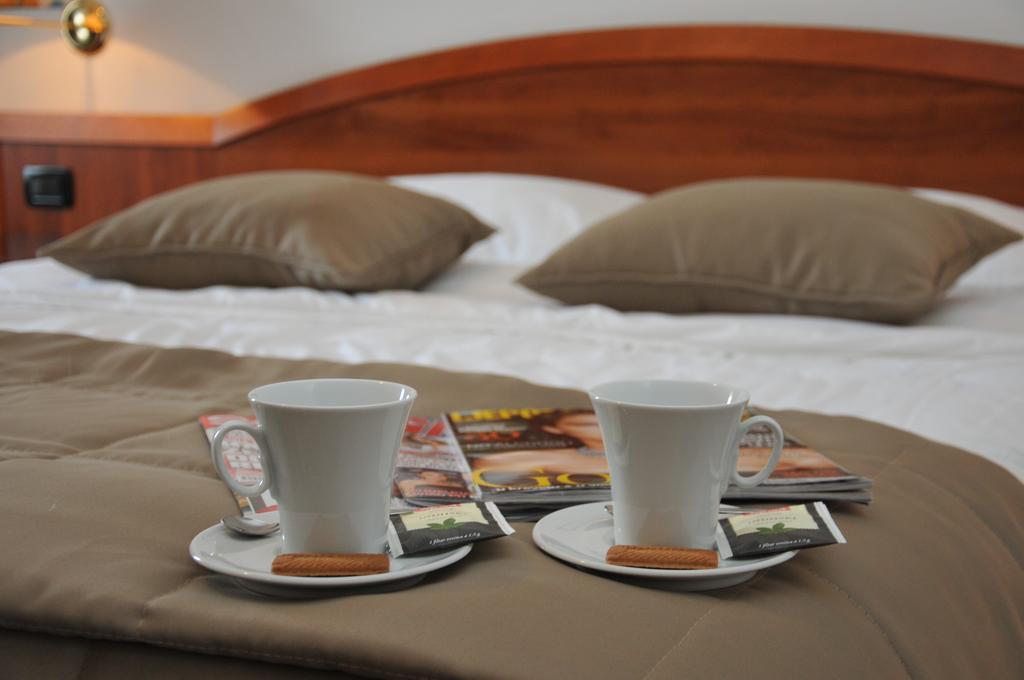 Naselje Starosjedilaca Hotel Terex מראה חיצוני תמונה