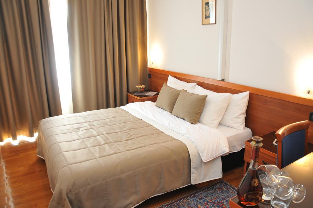 Naselje Starosjedilaca Hotel Terex מראה חיצוני תמונה