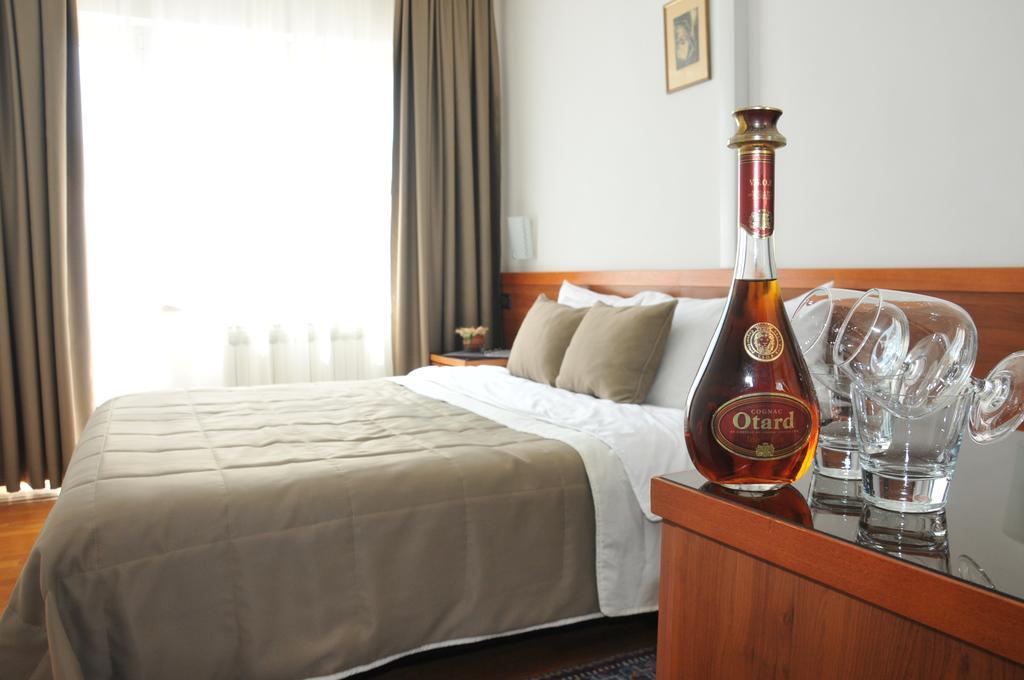 Naselje Starosjedilaca Hotel Terex מראה חיצוני תמונה