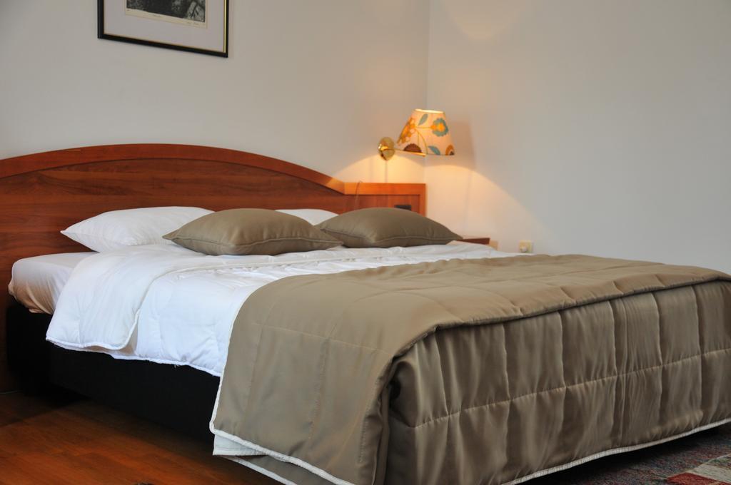 Naselje Starosjedilaca Hotel Terex מראה חיצוני תמונה