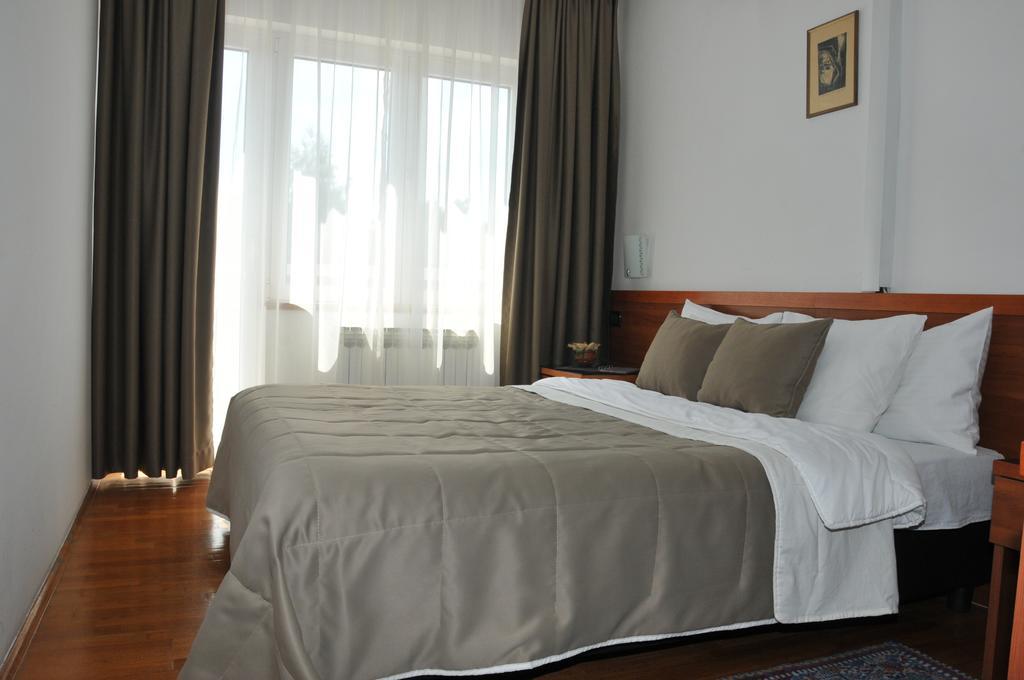 Naselje Starosjedilaca Hotel Terex מראה חיצוני תמונה