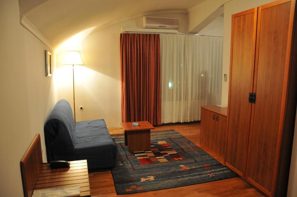 Naselje Starosjedilaca Hotel Terex חדר תמונה