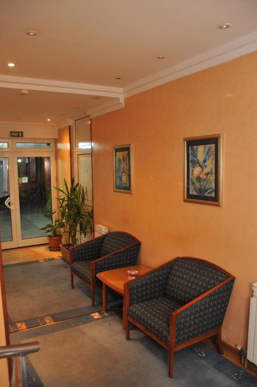 Naselje Starosjedilaca Hotel Terex מראה חיצוני תמונה