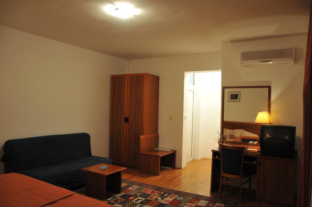 Naselje Starosjedilaca Hotel Terex מראה חיצוני תמונה