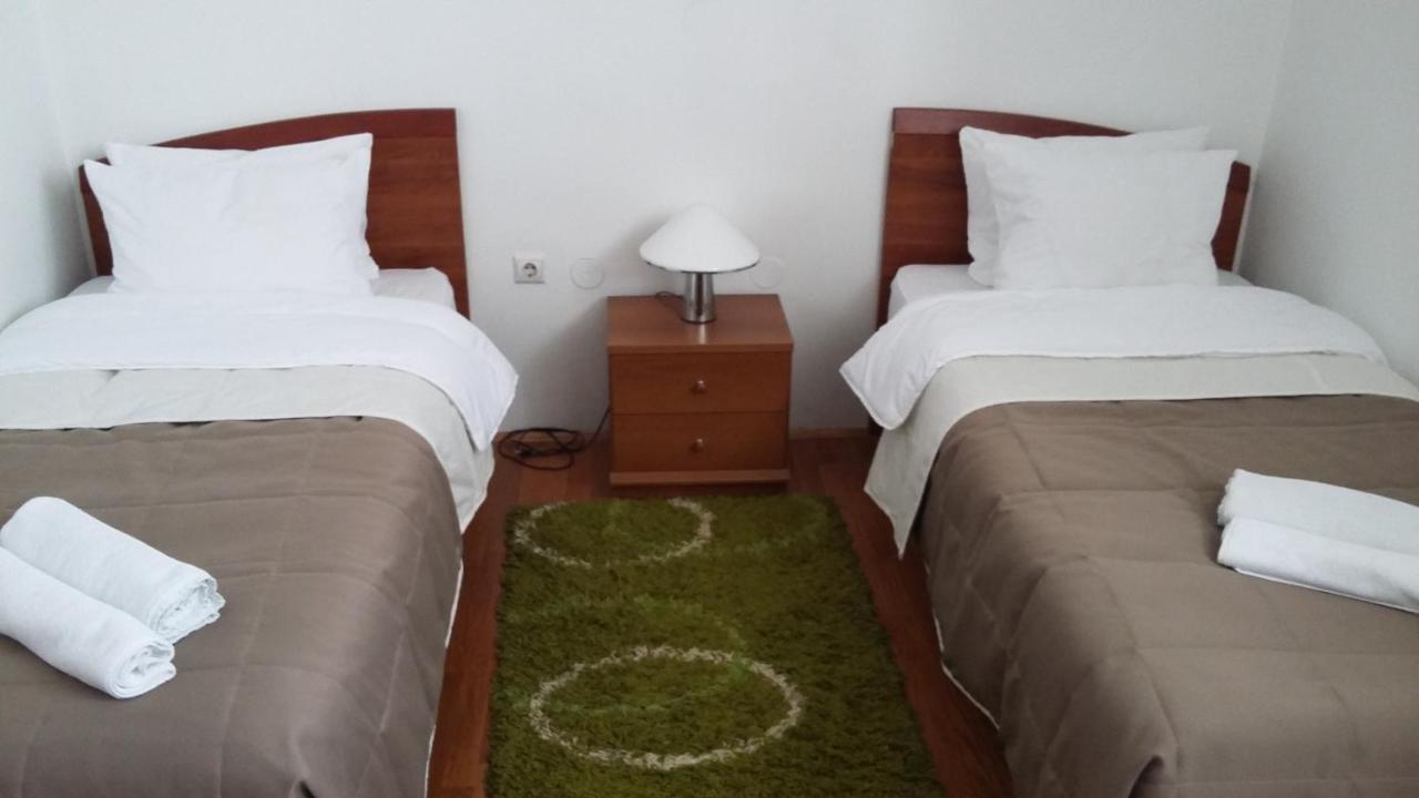 Naselje Starosjedilaca Hotel Terex מראה חיצוני תמונה