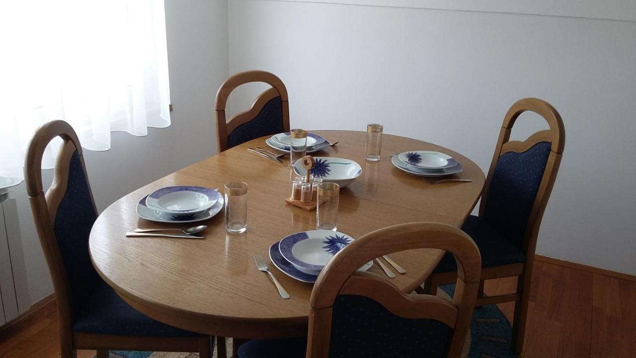 Naselje Starosjedilaca Hotel Terex מראה חיצוני תמונה