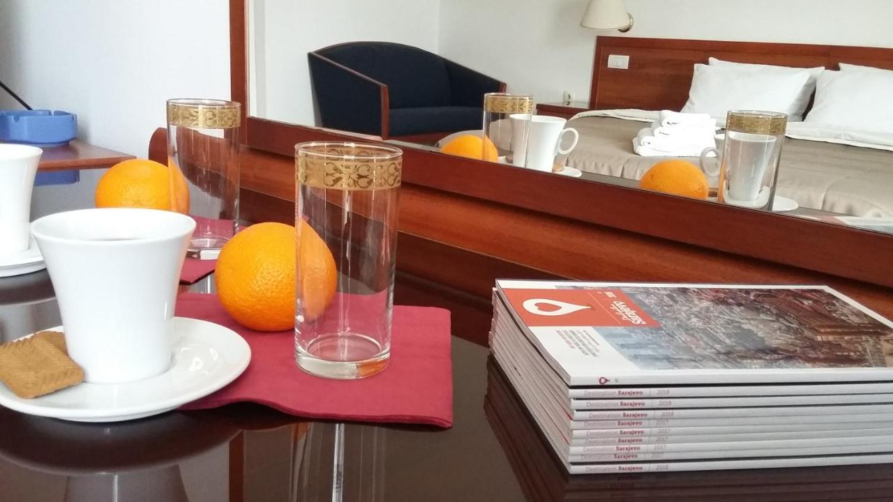 Naselje Starosjedilaca Hotel Terex מראה חיצוני תמונה