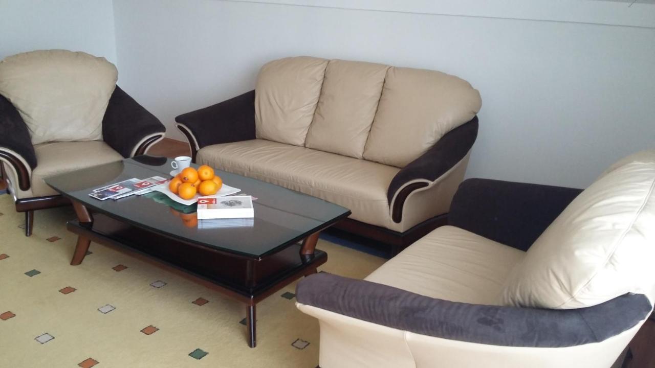 Naselje Starosjedilaca Hotel Terex מראה חיצוני תמונה