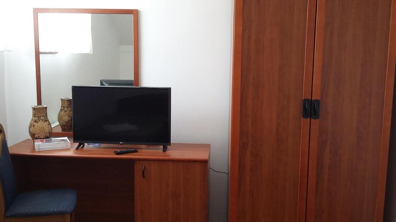Naselje Starosjedilaca Hotel Terex מראה חיצוני תמונה