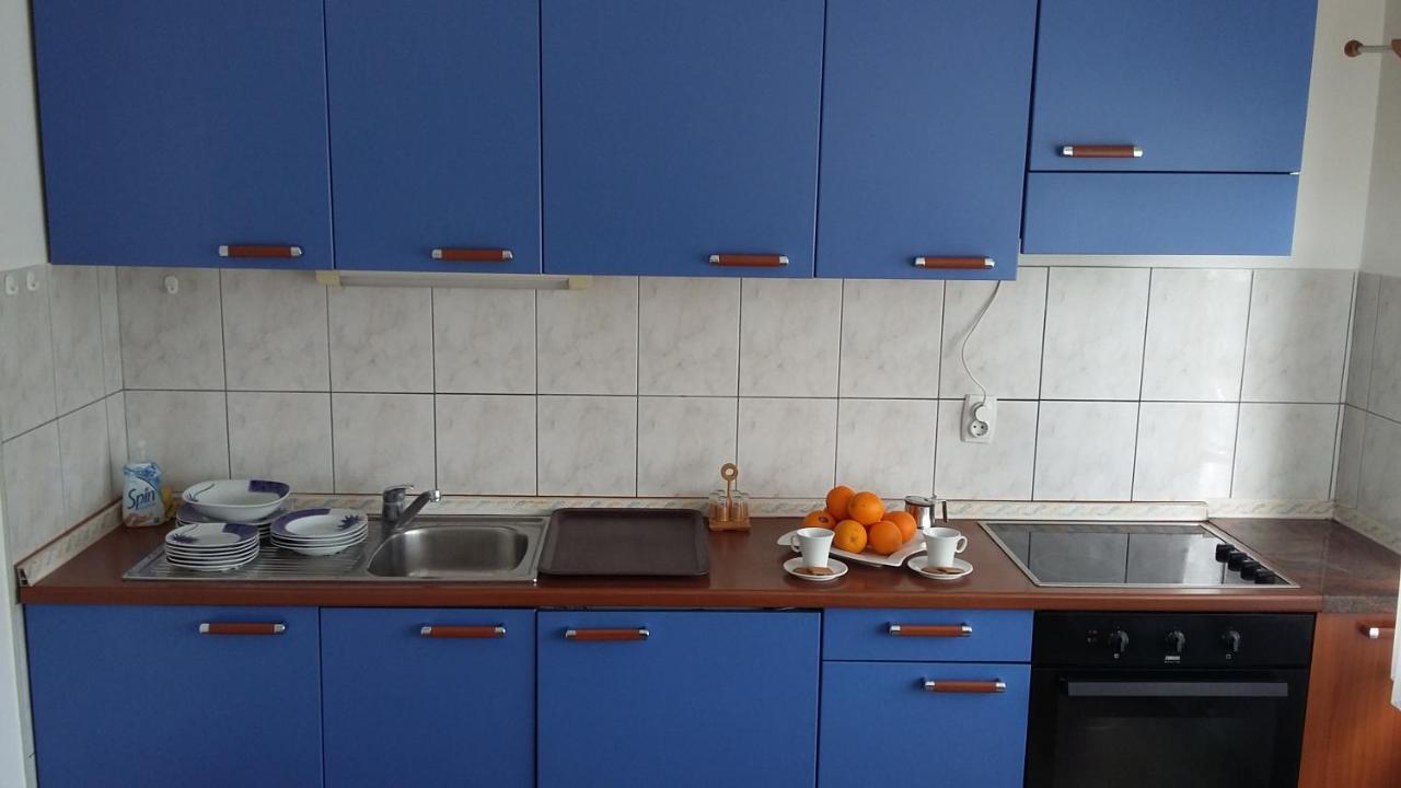 Naselje Starosjedilaca Hotel Terex מראה חיצוני תמונה