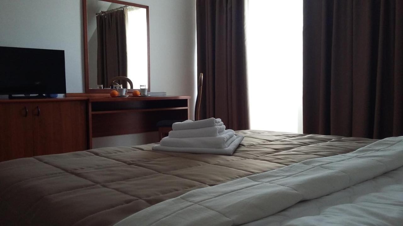 Naselje Starosjedilaca Hotel Terex מראה חיצוני תמונה